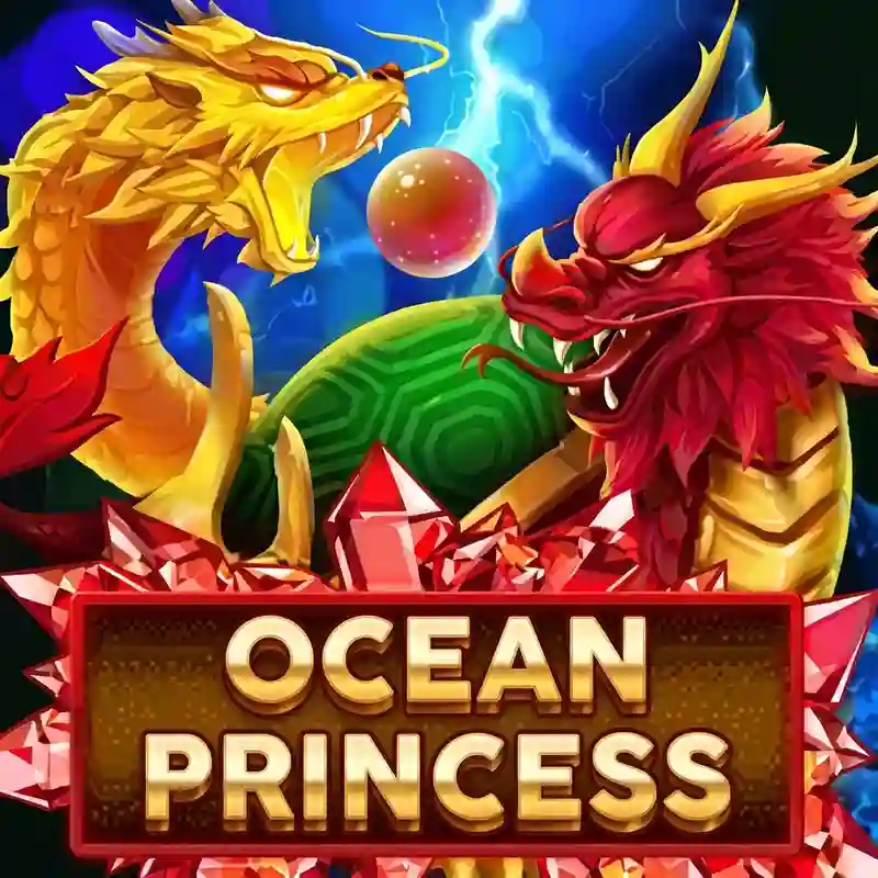 Trò chơi casino Công chúa đại dương tại f68