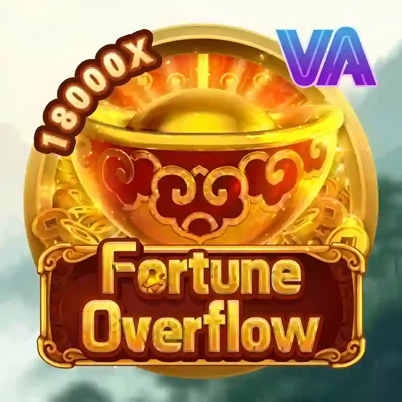 Trò chơi nổ hũ Fortune Overflow tại f68
