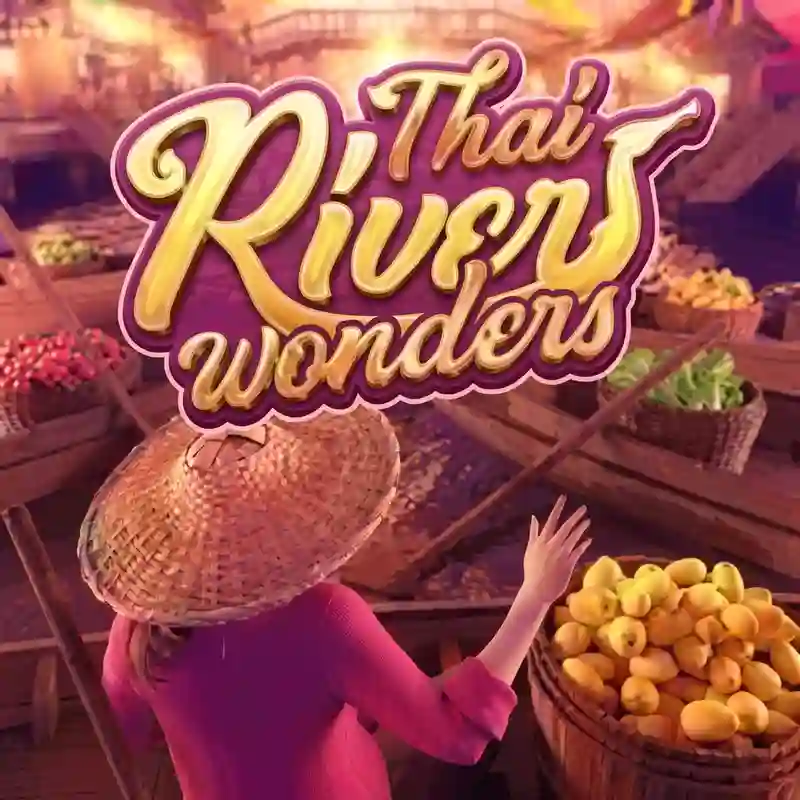 Trò chơi casino Kỳ quan sông Thái trực tuyến tại f68