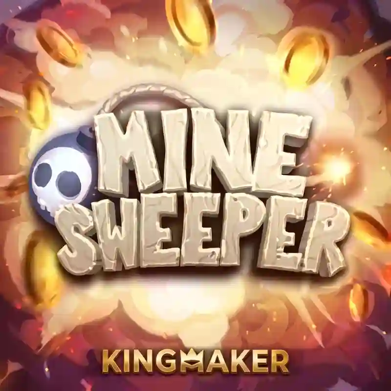 Trò chơi casino Minesweeper trực tuyến uy tín tại f68