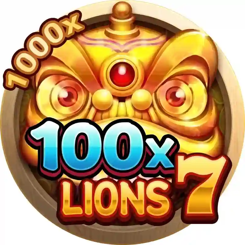 Sư Tử Vàng Bách Phúc Slot Game f68