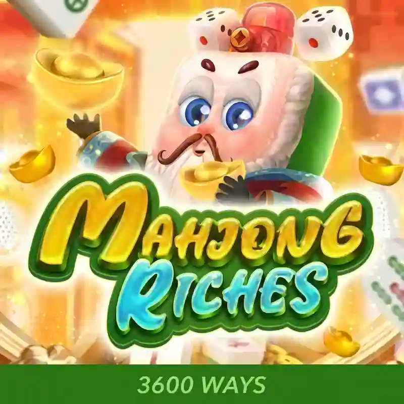 Trò chơi Thần Tài Mạt chược casino trực tuyến f68