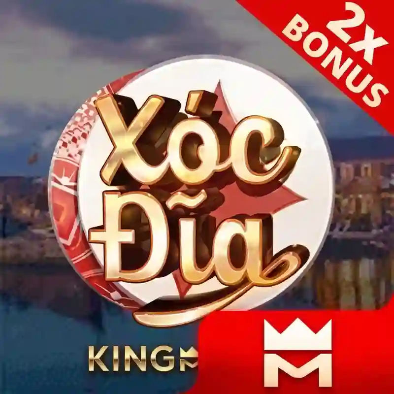 Trò chơi Xóc đĩa 2 casino trực tuyến tại f68