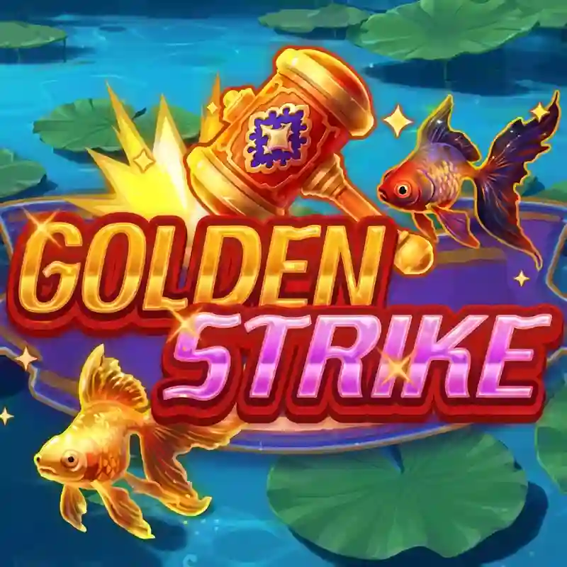Trò chơi casino Đòn Đánh Vàng trực tuyến tại f68